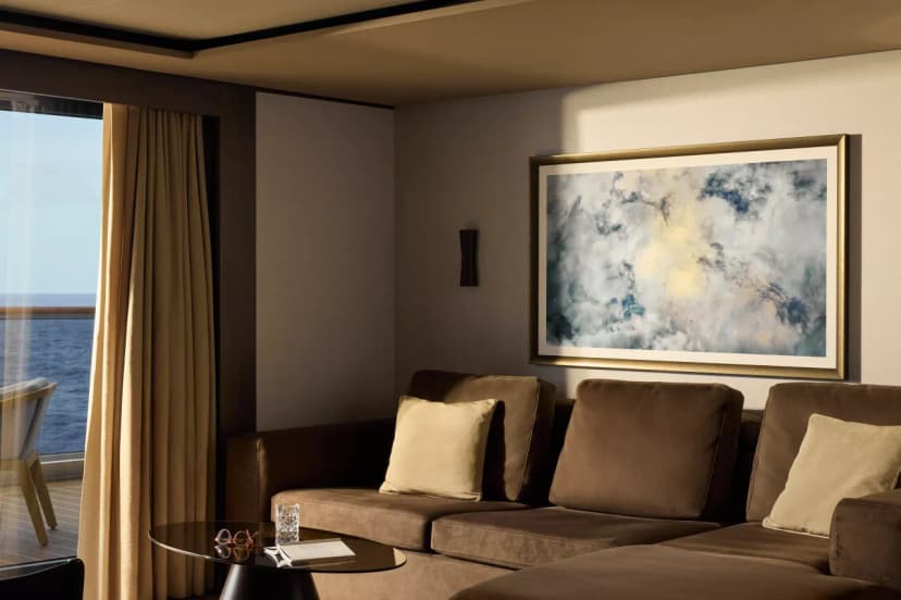Serenity Residence