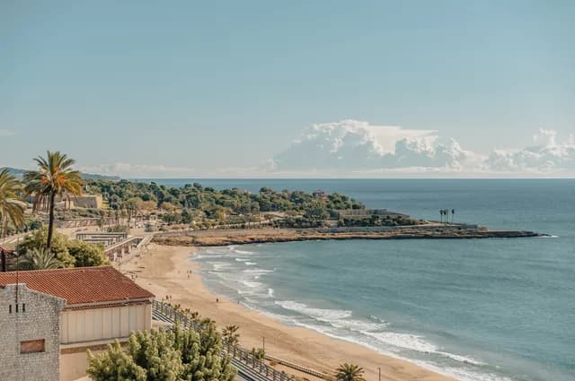 An Extended Journey Across the Mediterranean’s Western Shores