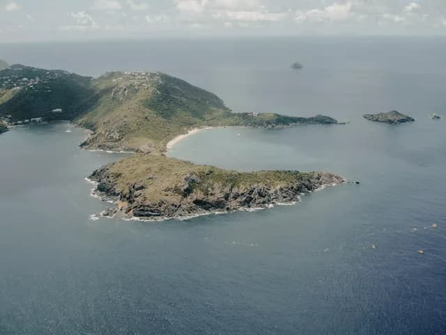An Extended Journey of Maritime Soul & Island Zest
