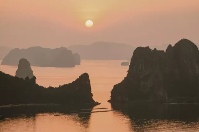 A Journey through Peaceful Shores & Cultural Gems