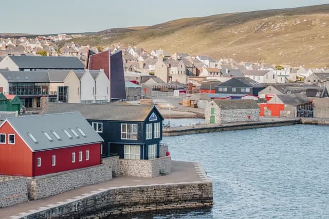 A Journey from Historic Coast to the Majestic Landscapes of Iceland