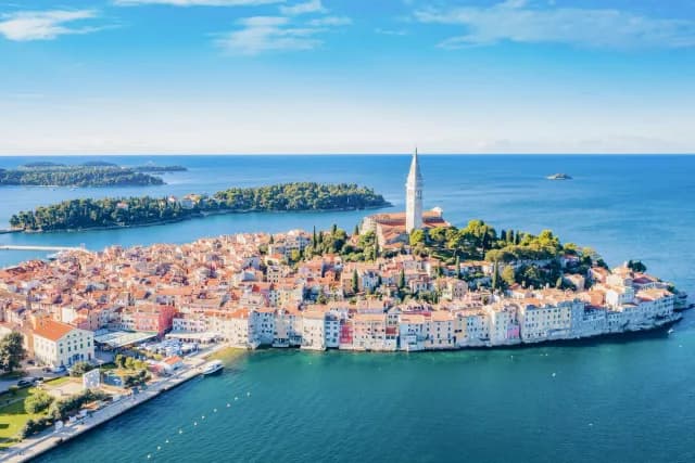 An Extended Journey of Myth, Monasteries and Mediterranean Light