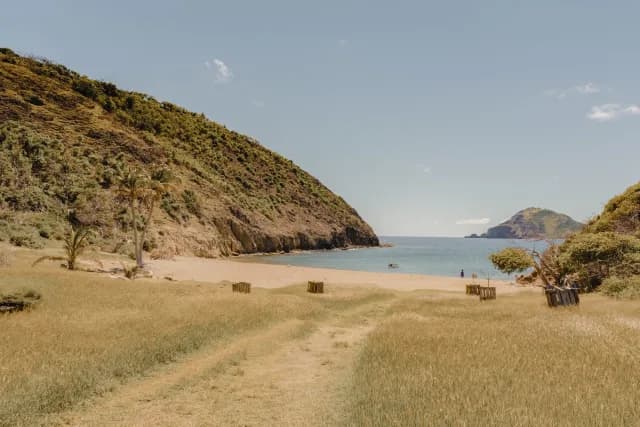An Extended Journey through Islands of Scenic Wonder & Coastal History
