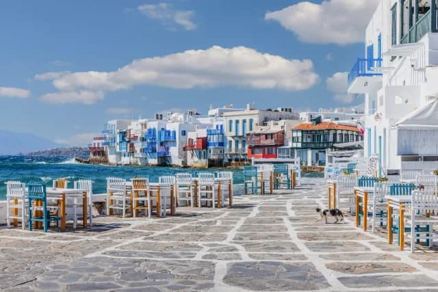 An Extended Journey through Adriatic Elegance, Iconic Shorelines & Timeless Landmarks