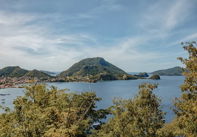 A Journey Across Turquoise Seas and Timeless Streets