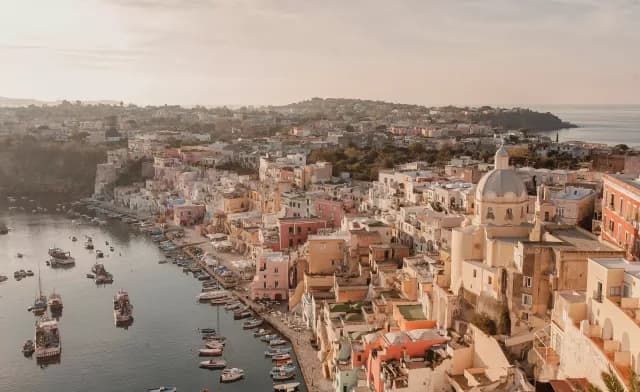 A Journey through Italy's Timeless Wonders to Istanbul's Vibrant Soul