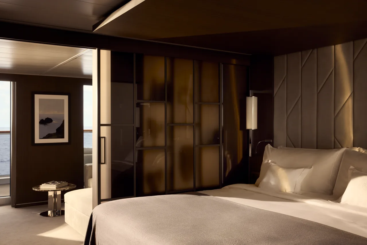 Premier Penthouses