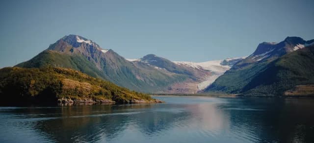 A Journey of Nordic Light, Fjord Landscapes & Coastal Culture
