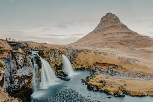 A Grand Journey of Nature, Culture & Historic Northern Treasures