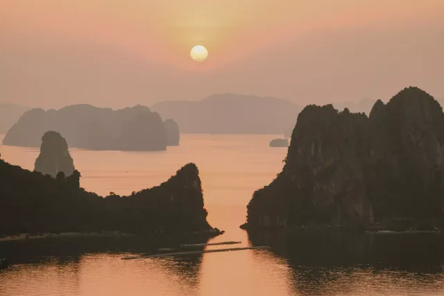 A Journey through Peaceful Shores & Cultural Gems