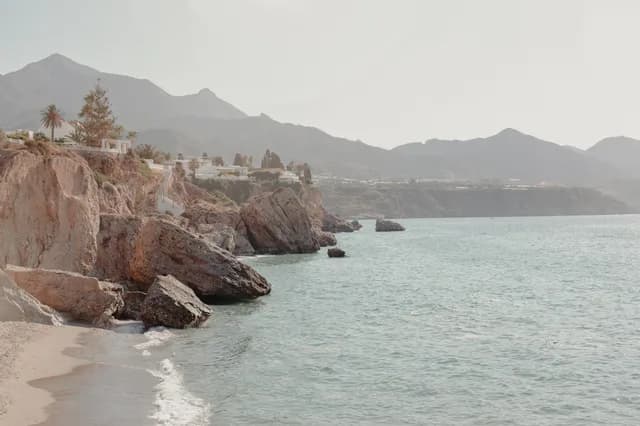 A Journey from Amalfi’s Cliffs to Andalusian Sun