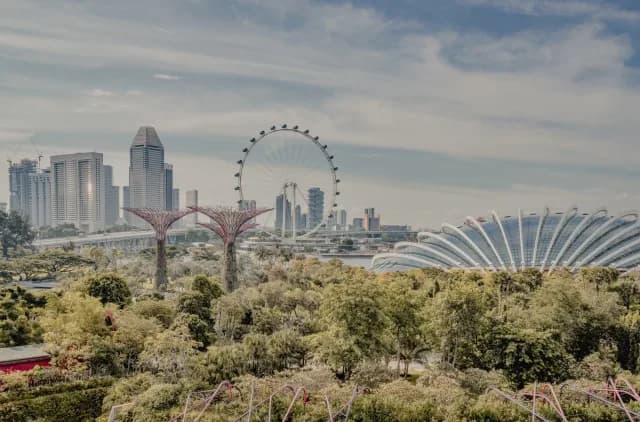A Journey through Asia’s Cultural Gems & Scenic Marvels