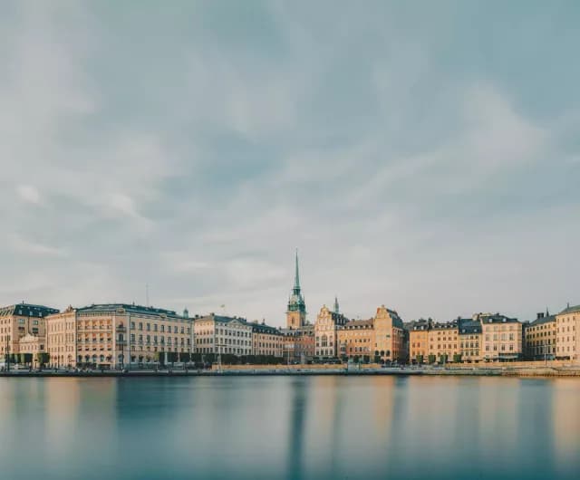 An Extended Journey of Breathtaking Scandinavian Shores & Unique Baltic Traditions