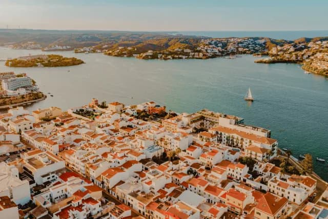 A Journey from Italian Gems to Spain’s Southern Coast