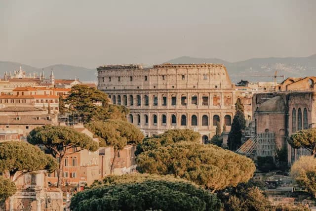A Journey through Coastal Jewels & Culture-filled Capitals
