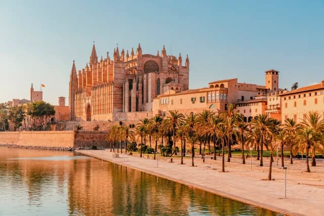 A Journey of Catalan Coasts & Mediterranean Serenity