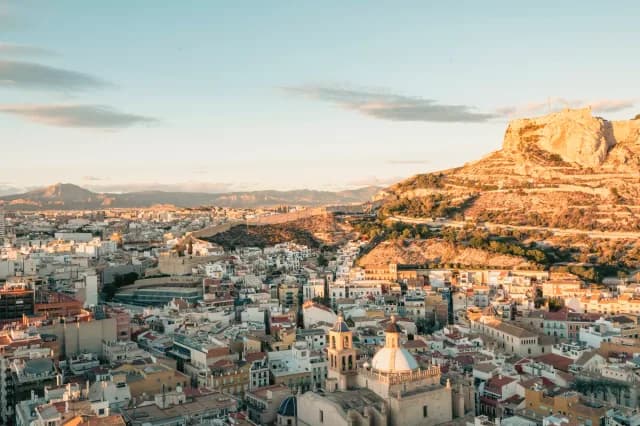A Journey of Iberian Light and Moroccan Intrigue