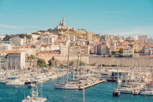 A Journey of Riviera Glamour and Renaissance Beauty