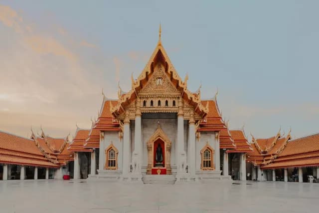 A Journey from Dynamic Landscapes to Tropical Harmony