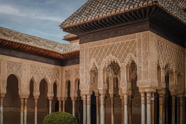 A Journey through Spanish Coastlines, Cultures & Culinary Delights