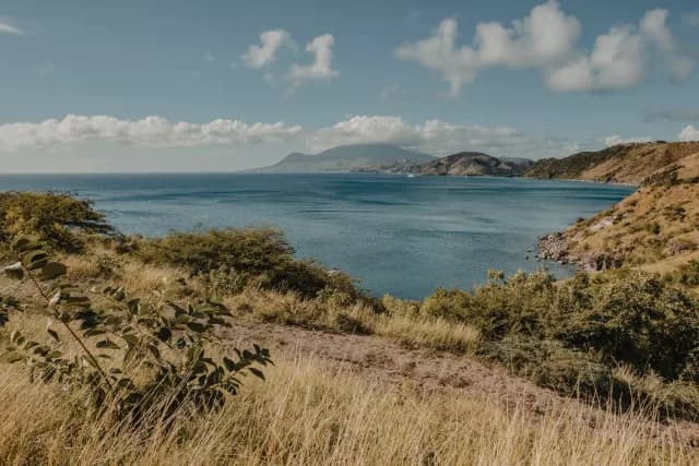 A Journey through Caribbean Gems & Multi-coloured Coasts