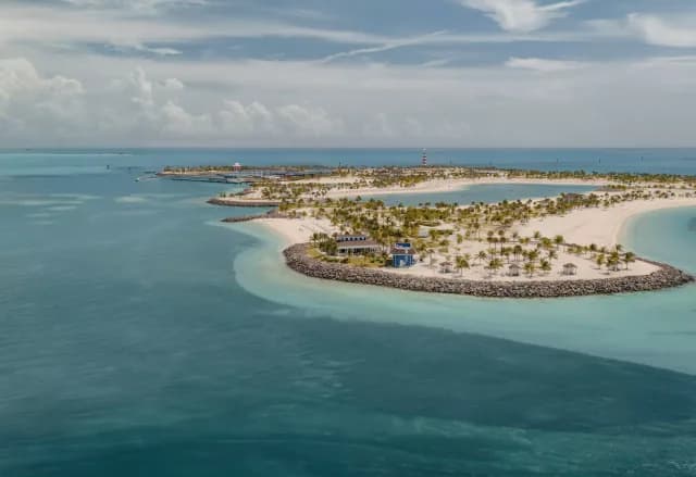 A Journey through Beguiling Tropical Elegance to Vibrant Island Delights