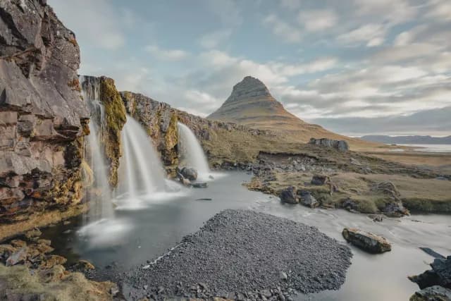 A Journey of Celtic Isles, Arctic Passages & Canadian Charm