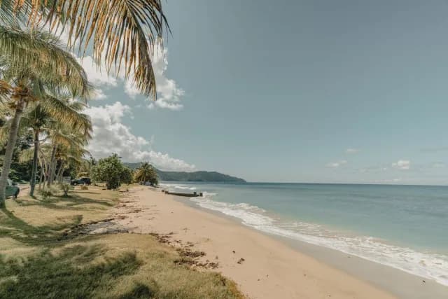 A Journey of Blissful Escapes & Island Splendour