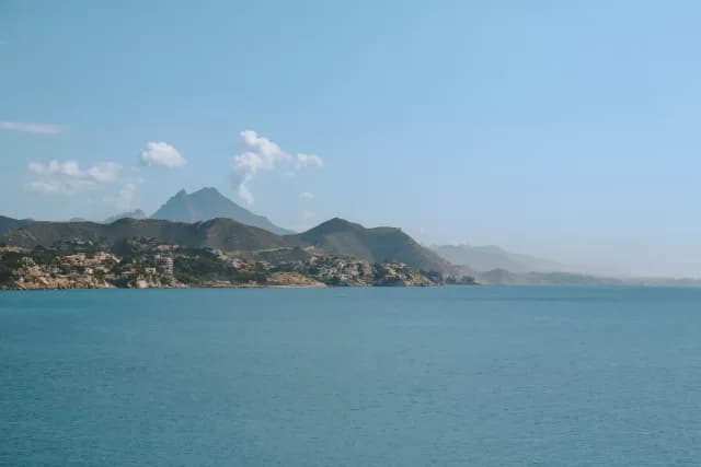 A Journey of Moorish Echoes & Mediterranean Grace