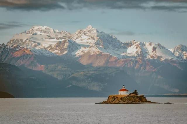 A Journey of Natural Sanctuaries & Shoreline Serenity