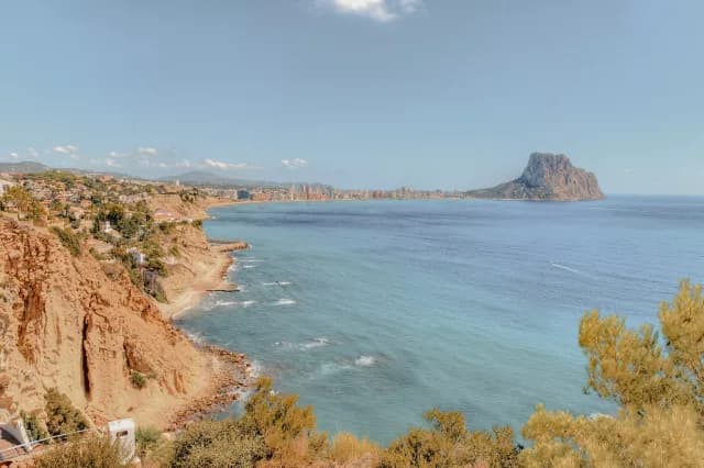 A Journey from Lisbon to Barcelona Along Iberia’s Southern Coast