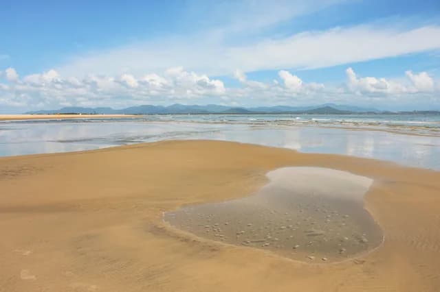A Journey of Brazilian Sun & Tropical Rhythm