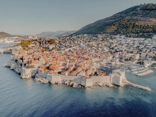 A Journey through Golden Shorelines & Enchanting Scenery