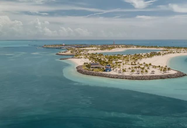 A Journey through Beguiling Tropical Elegance to Vibrant Island Delights