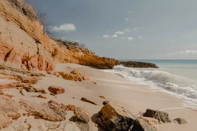 A Journey of Caribbean Delicacies & Idyllic Islands