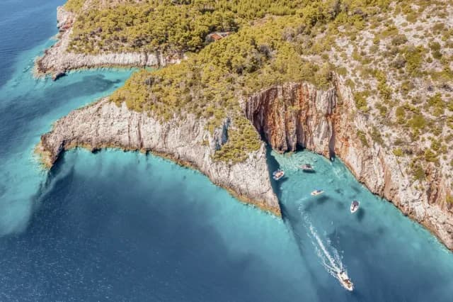 An Extended Journey of Hidden Greece & Adriatic Edges