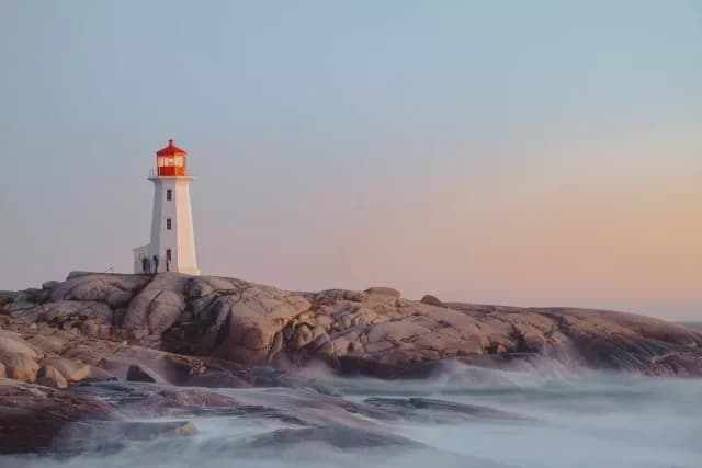 A Grand Journey of Bright Coastlines & Captivating Havens