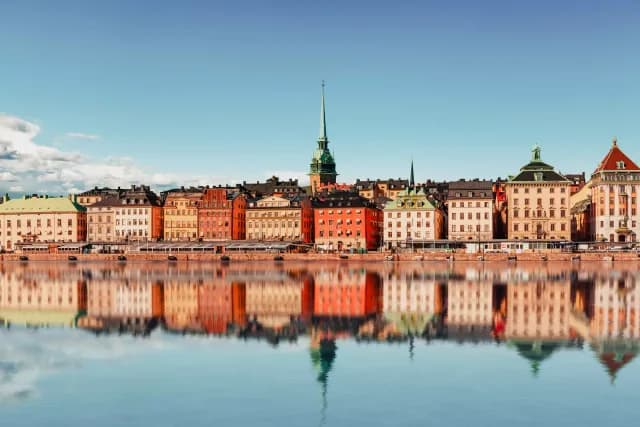 An Extended Journey through Enchanting Scandinavian Vistas & Baltic Jewels