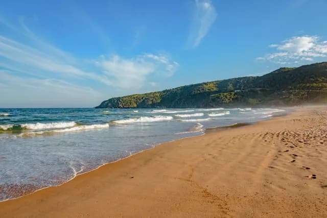 A Grand Journey Across the Atlantic to Brazil’s Radiant Shores