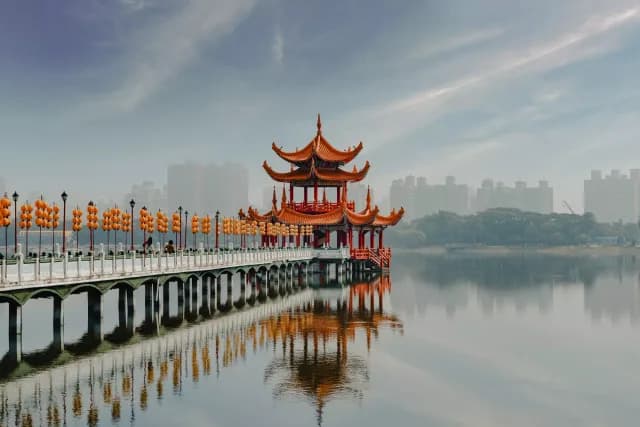 A Journey of Beguiling Scenery & Coastal