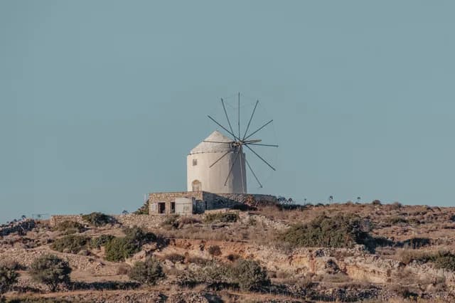 An Extended Journey through Scenic Aegean Beauty & Adriatic Legends