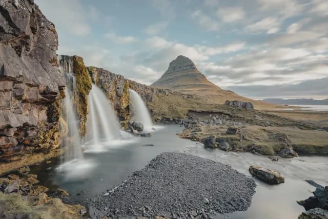 A Journey of Celtic Isles, Arctic Passages & Canadian Charm