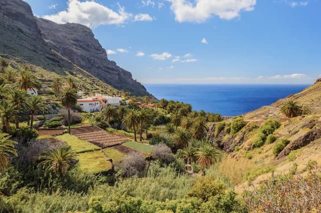 A Journey Through Volcanic Isles and Atlantic Gardens