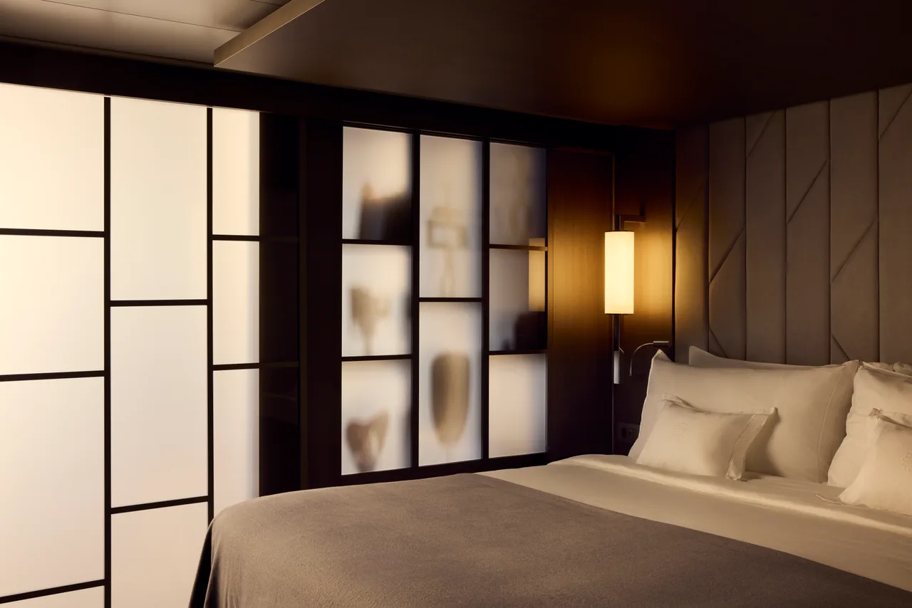 Premier Penthouses