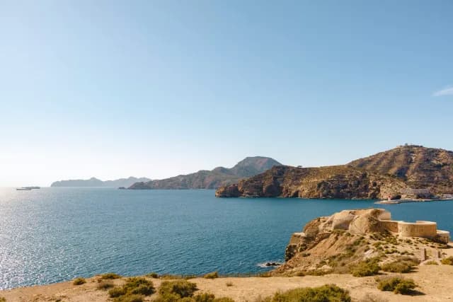A Journey through Andalusian Legends, Coastal Fortresses & Portuguese Light