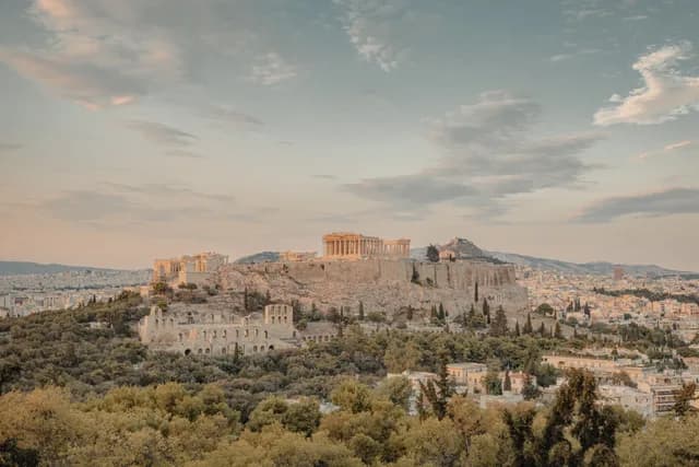 An Extended Journey from Venetian Canals to Renaissance Island Marvels
