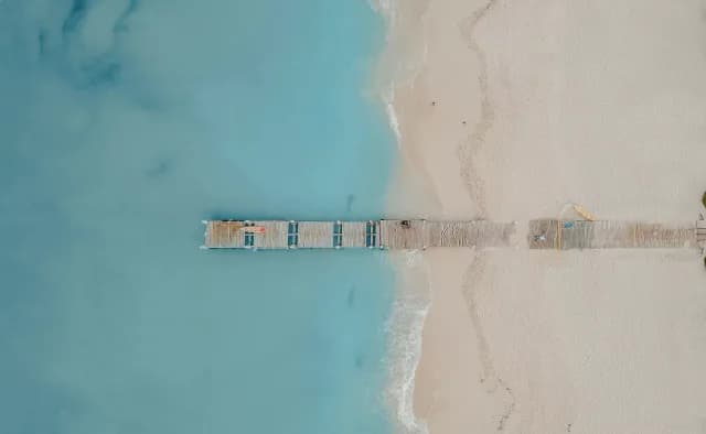 A Journey of Sun-Hazed Islands & Caribbean Treasures