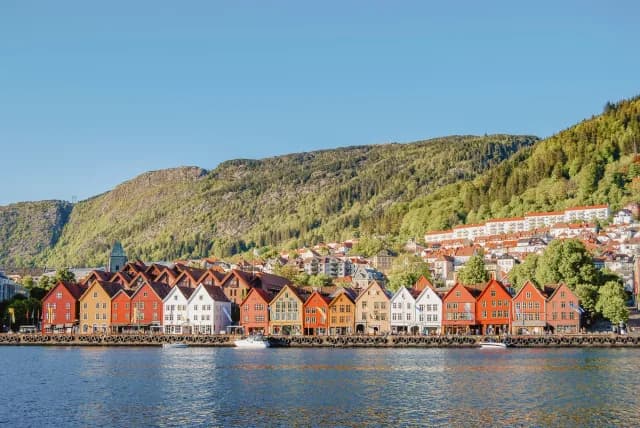 An Extended Journey of Norwegian Fjords, Swedish Culinary Delights & Danish Heritage