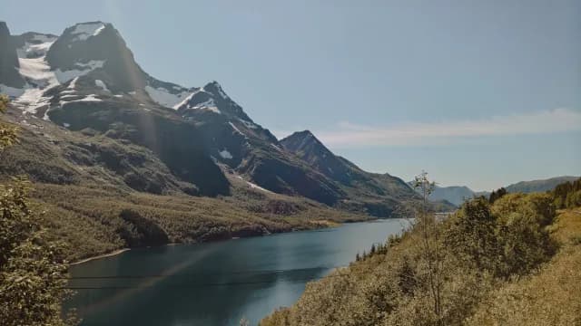 An Extended Journey of Nordic Allure & Timeless Coastal Beauty