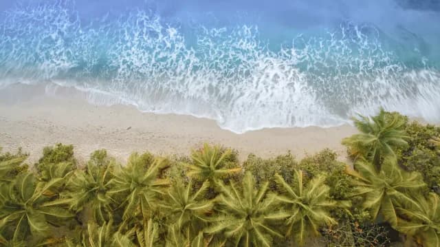 An Extended Journey into Island Bliss & Lively Celebrations